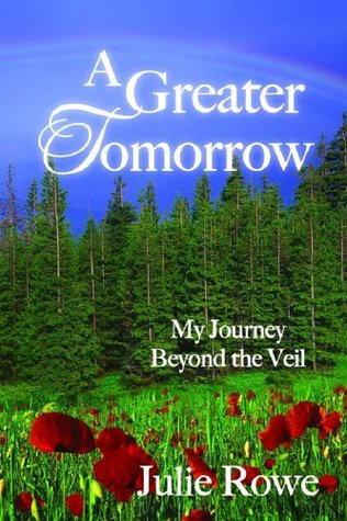 A Greater Tomorrow (Kindle Edition)