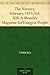 The Nursery, February 1873, Vol. XIII. A Monthly Magazine for Youngest People