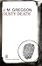 Dusty Death (Inspector Peac...