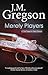 Merely Players (An Inspector Peach Mystery Book 15)