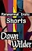 Paranormal Erotic Shorts Collection
