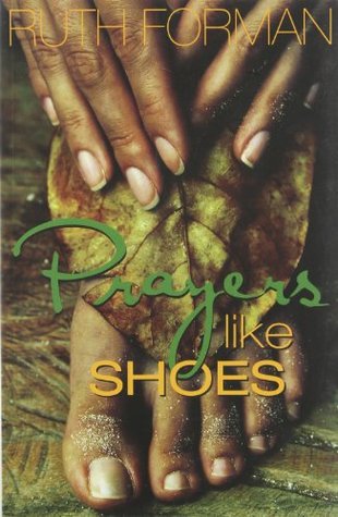 Prayers like Shoes (Paperback)