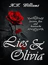 Lies and Olivia (Lies and Olivia, #1) Lies and Olivia
