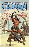 Conan: Sword of S...