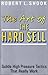 The Art of the Hard Sell
