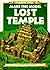 Make This Model Lost Temple (Usborne Cut-Out Models)