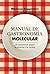 Manual de gastronomía molecular by Mariana Koppmann