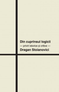 Din cuprinsul logicii (Paperback)