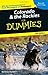 Colorado & the Rockies For Dummies (Dummies Travel)
