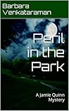 Peril in the Park by Barbara Venkataraman