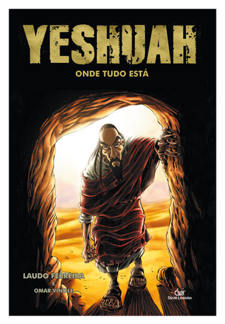Onde tudo está (Yeshuah, #3)