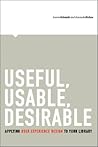 Useful, Usable, Desirable by Amanda Etches