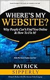 Where's My Websit...