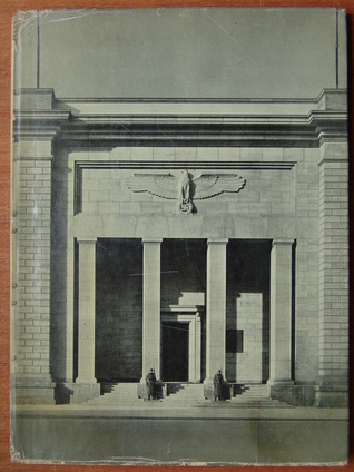 Moderna Arquitectura Alemã - Neue Deutsche Baukunst