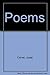 Josep Carner: Poems
