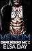 Venom (Dark Riders Motorcycle Club #2)