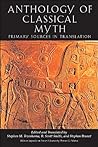 Anthology Of Classical Myth Anthology Of Classical Myth