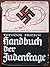 Handbuch der Judenfrage by Theodor Fritsch
