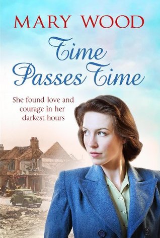 Time Passes Time (The Breckton Novels #4)