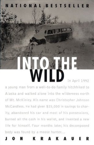 Into the Wild