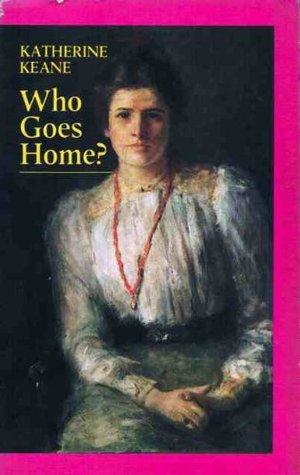 Who Goes Home? (Paperback)
