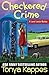 Checkered Crime by Tonya Kappes