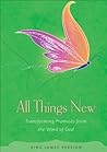 All Things New: T...