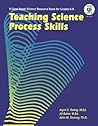 Teaching Science Process Skills
