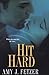 Hit Hard (Dragon One #2)