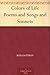 Colors of Life Poems and Songs and Sonnets