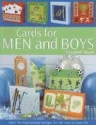 Cards for Lads and Dads: Over 70 Inspirational Designs for the Men in Your Life (Paperback)