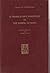Handbook on the Gospel of Mark