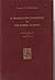 Handbook on the Gospel of Mark