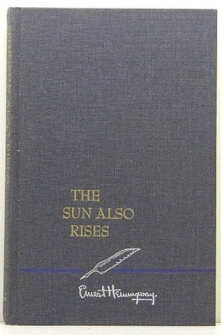 The Sun Also Rises