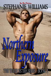 Northern Exposure (The Three Sisters Series, #2)