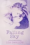 Book cover for Falling Sky (Blue Phoenix, #2)