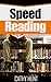 Speed Reading by Cathy Hunt