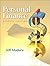 Personal Finance [with Financial Planning Workbook and Software]