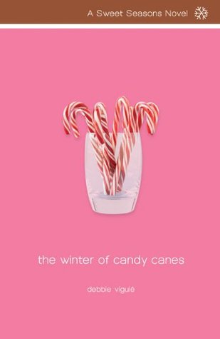 The Winter of Candy Canes (Sweet Seasons, #3)