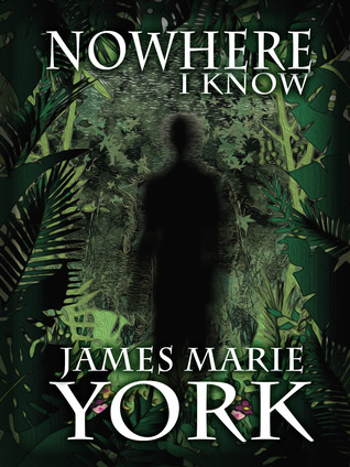 Nowhere I Know (Nowhere #1)