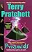 Pyramids (Discworld, #7)