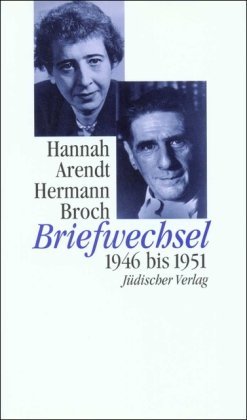 Briefwechsel, 1946 bis 1951 (Hardcover)