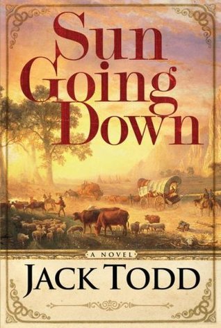 Sun Going Down (Hardcover)