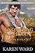 Uncovering Hidden Treasure (Wounded in Wyoming, #6)