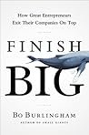 Finish Big: How G...