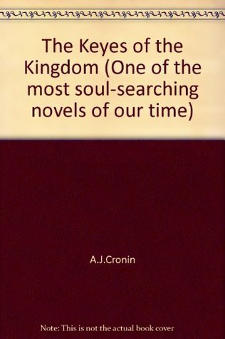 The Keys of the Kingdom