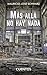 Más allá no hay nada (Spanish Edition)