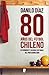 80 Años del fútbol chileno: Los nombres y algunas historias del profesionalismo (Spanish Edition)