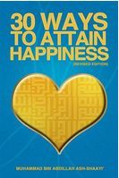30 Ways To Attain Happiness (Paperback)