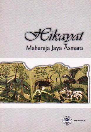 Hikayat Maharaja Jaya Asmara
